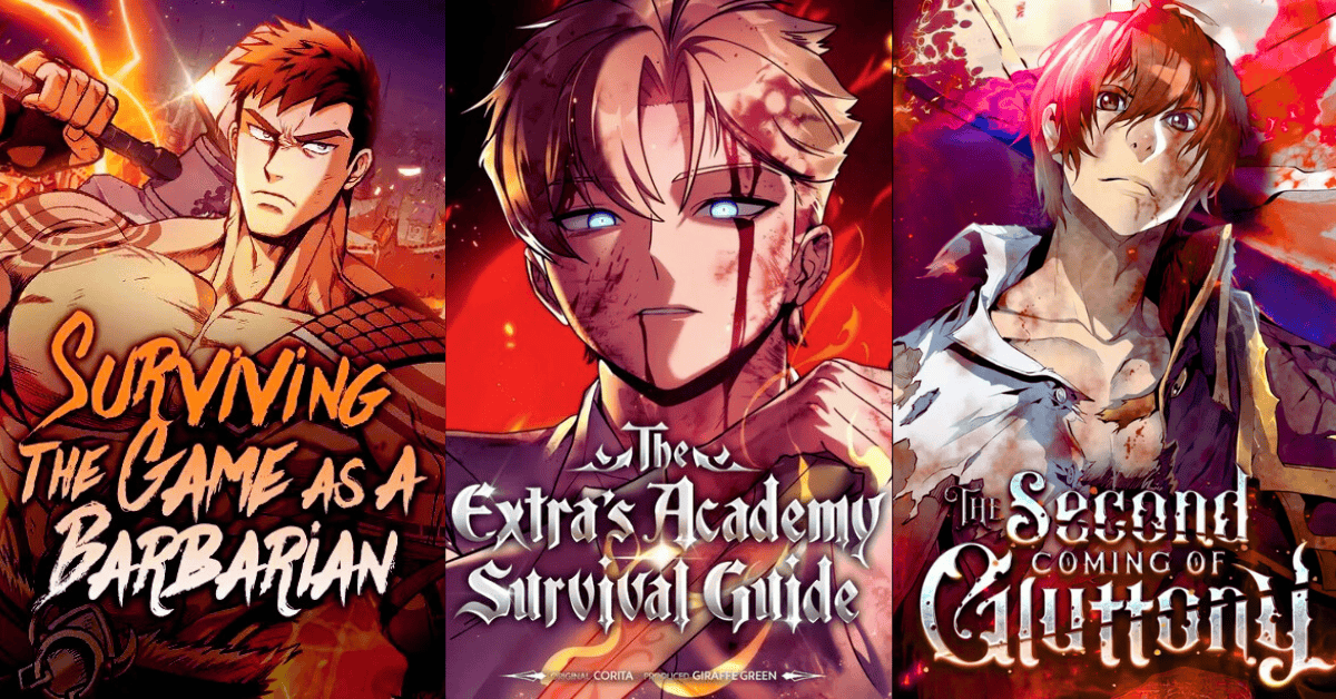 15 Best Harem Manhwa You Must Binge Read ReadnRiot